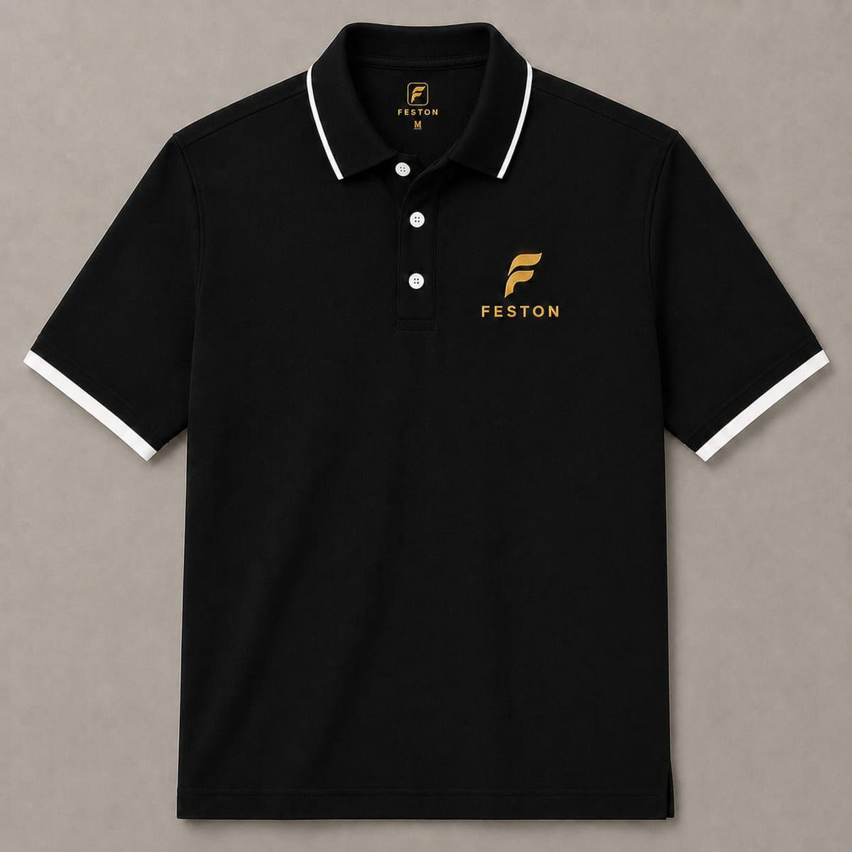 Polos and tees