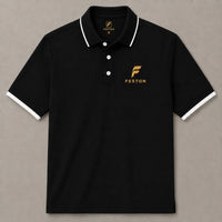 Polo Off White Shirt