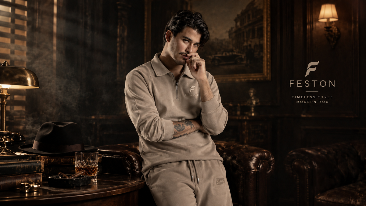 Feston Studio collection