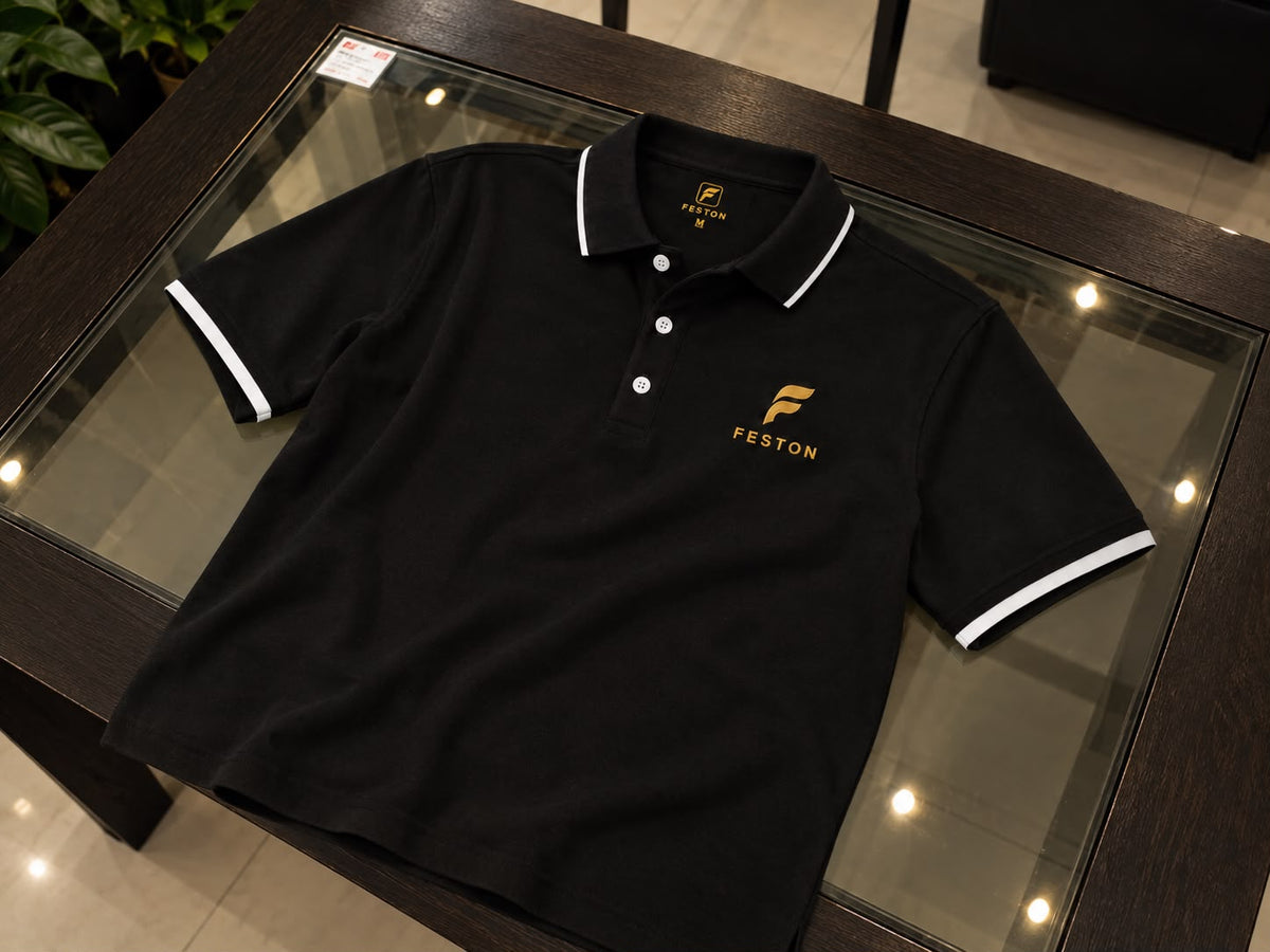 Feston Polo Shirt