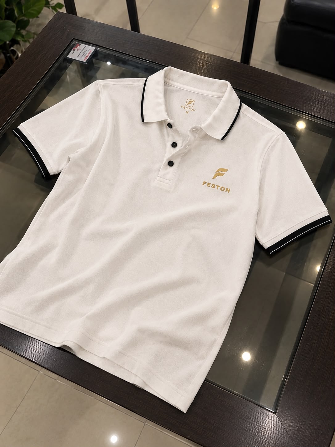 Feston Polo Shirt