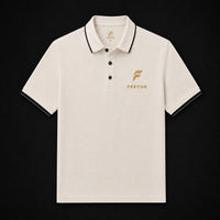 Polo Off White Shirt